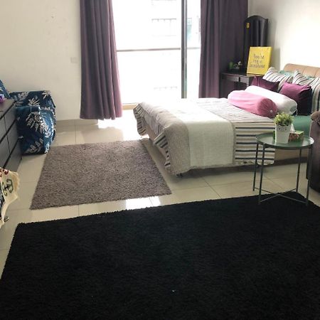 Urban 360 Suite Residence Batu Caves Dış mekan fotoğraf