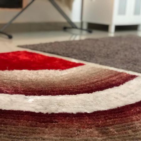 Urban 360 Suite Residence Batu Caves Dış mekan fotoğraf
