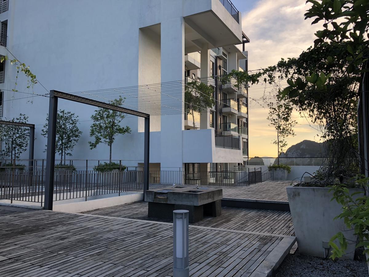 Urban 360 Suite Residence Batu Caves Dış mekan fotoğraf