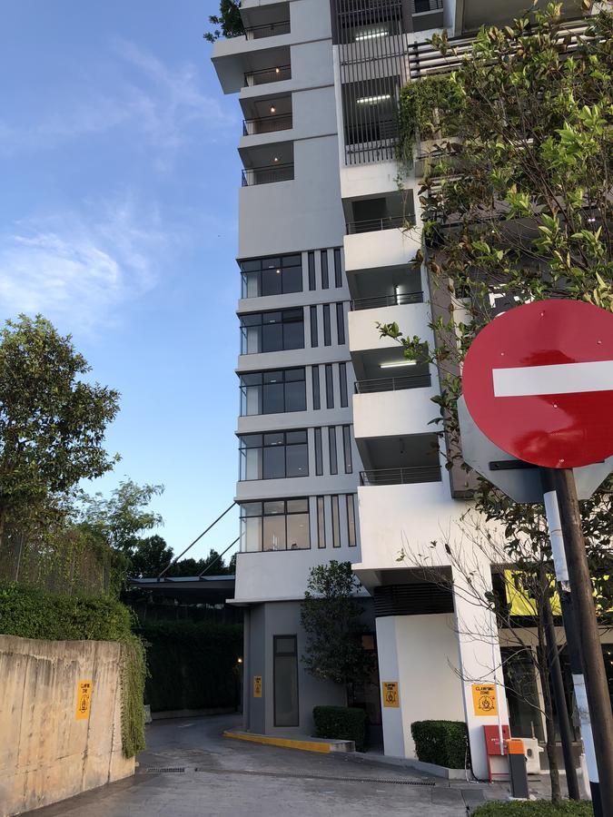 Urban 360 Suite Residence Batu Caves Dış mekan fotoğraf