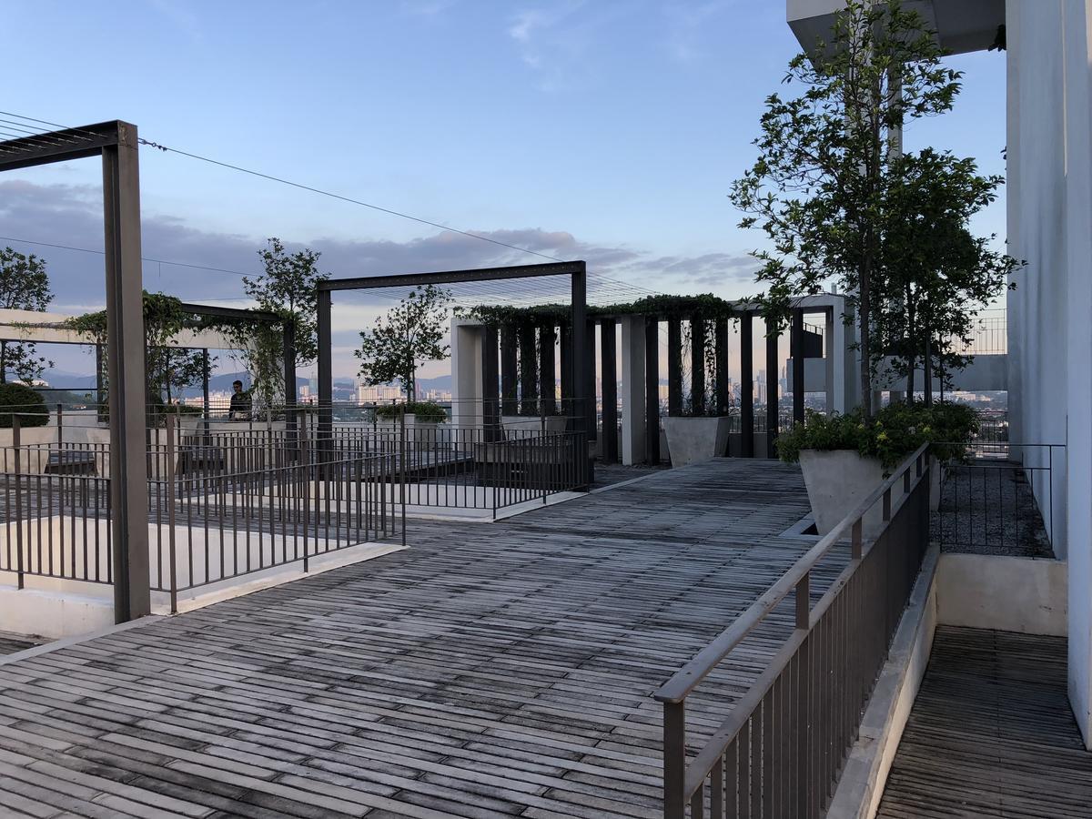 Urban 360 Suite Residence Batu Caves Dış mekan fotoğraf