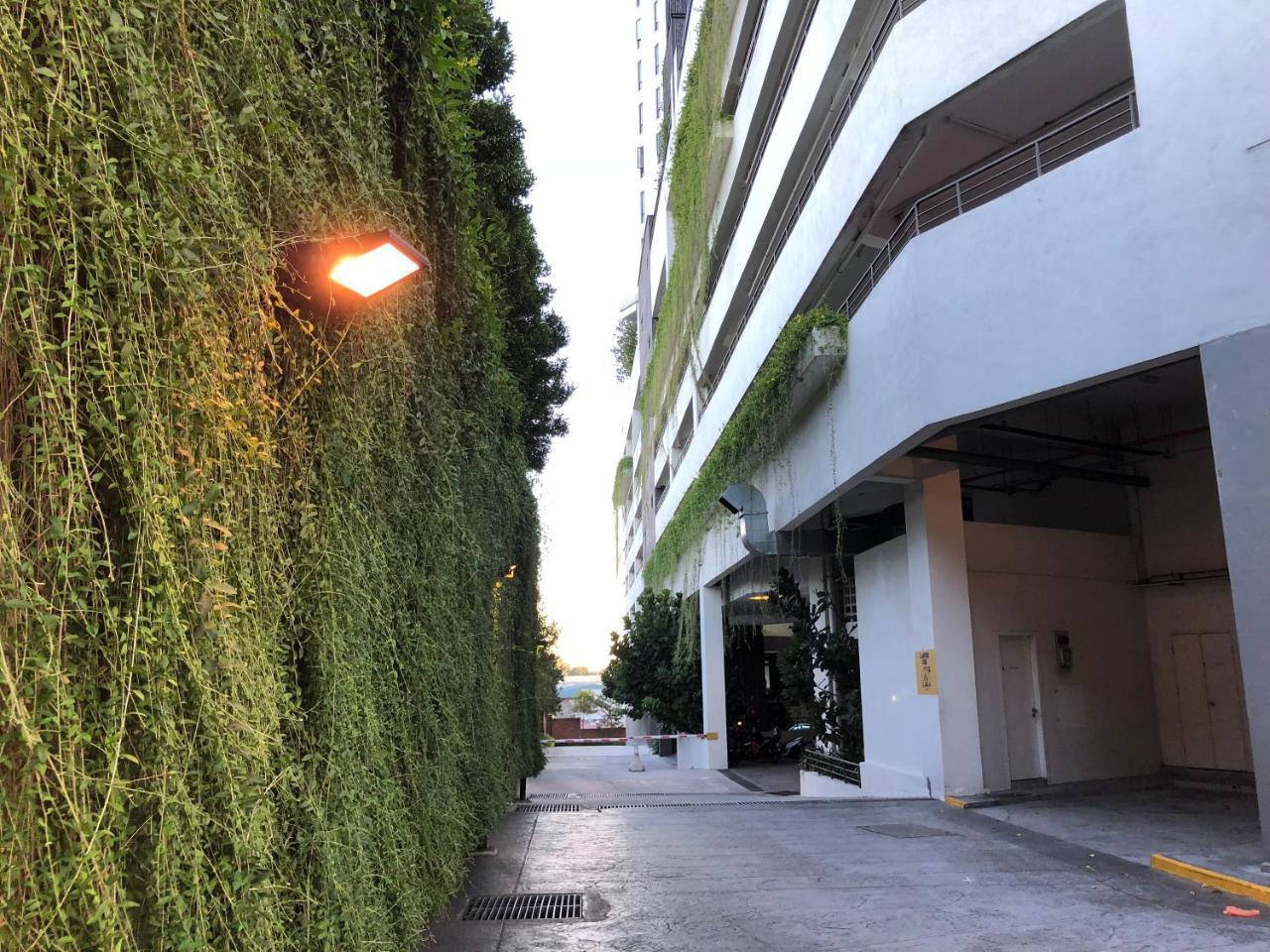 Urban 360 Suite Residence Batu Caves Dış mekan fotoğraf