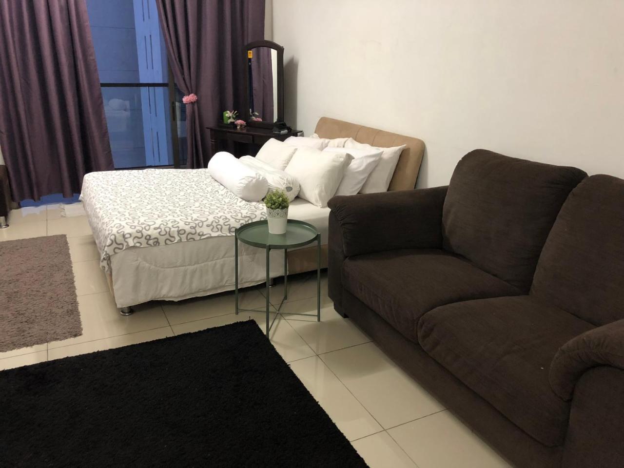 Urban 360 Suite Residence Batu Caves Dış mekan fotoğraf