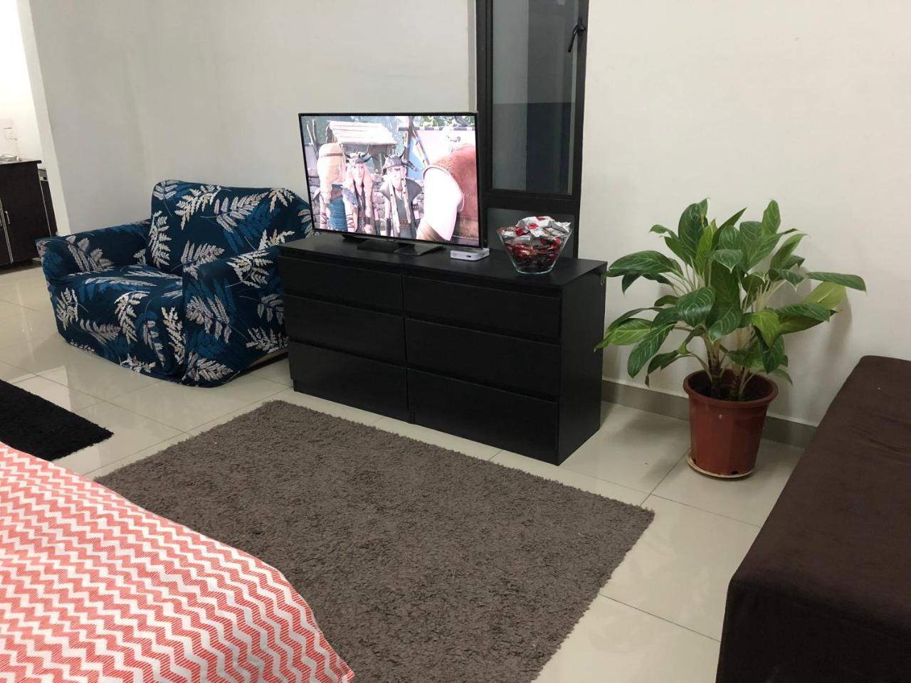 Urban 360 Suite Residence Batu Caves Dış mekan fotoğraf