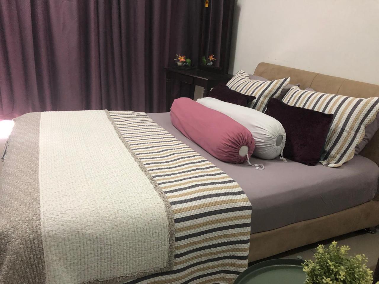 Urban 360 Suite Residence Batu Caves Dış mekan fotoğraf