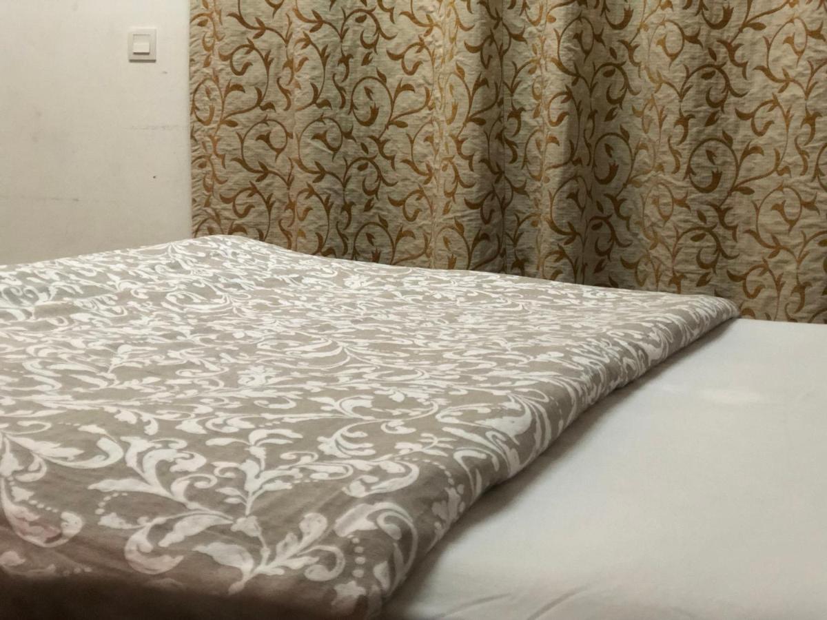 Urban 360 Suite Residence Batu Caves Dış mekan fotoğraf